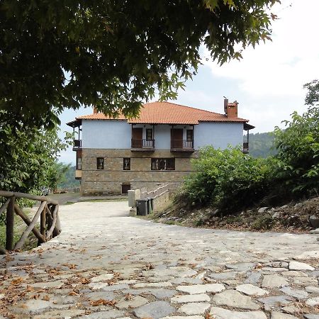 Sintrivanis Mountain Ano Skotina Exterior foto