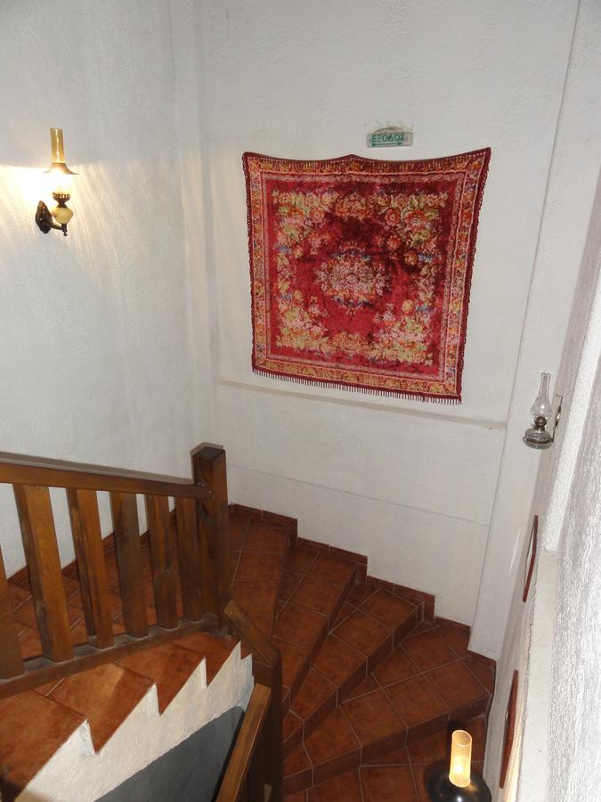Sintrivanis Mountain Ano Skotina Exterior foto
